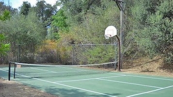 Cancha deportiva