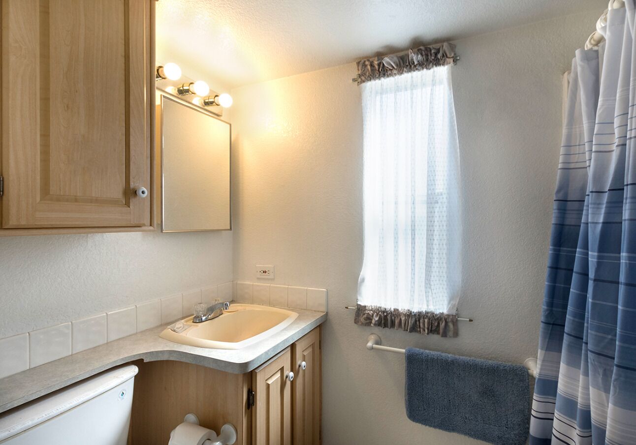 Palm Springs RV Resort