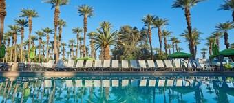 Palm Springs RV Resort