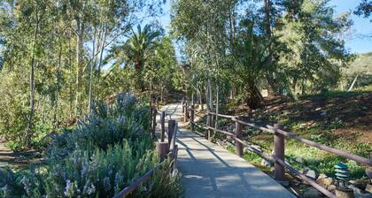 Pio Pico RV Resort & Campground