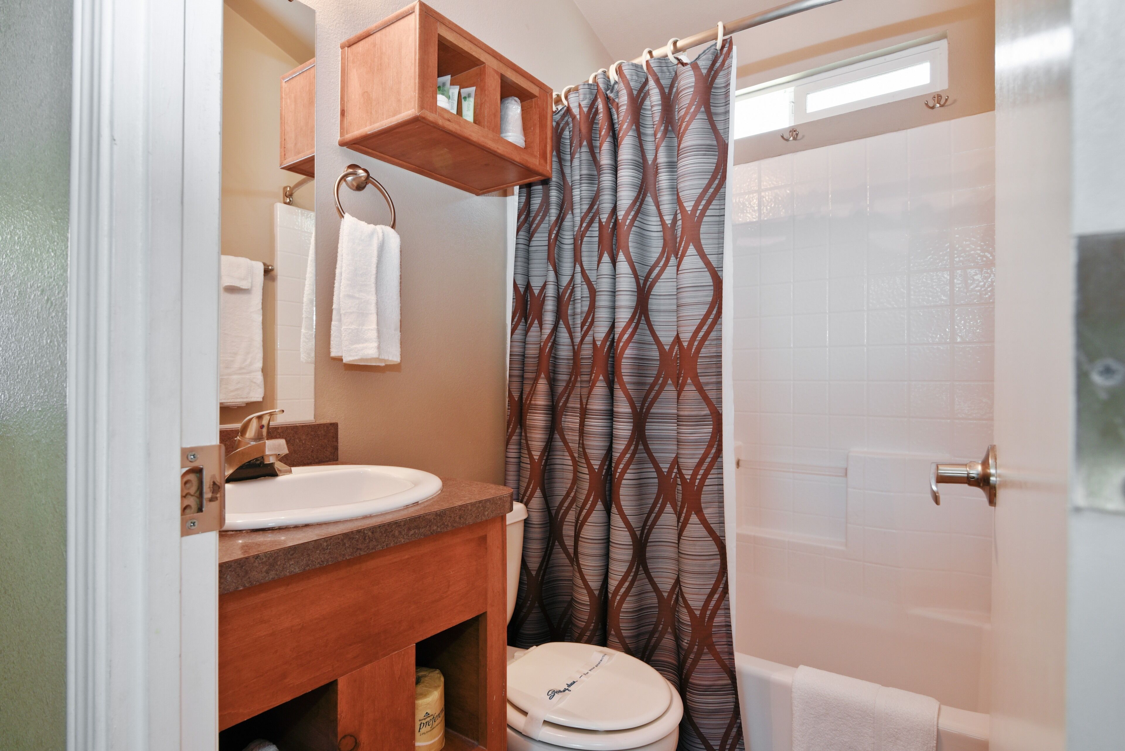 Pio Pico RV Resort & Campground