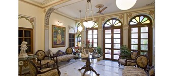 Madhuban - A Heritage Home