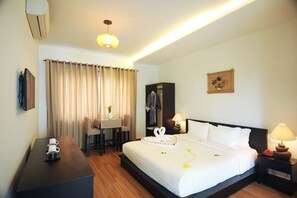 Villa (Honey) | View from room - East West Villa (Da Nang)