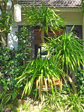 Exterior - East West Villa (Da Nang)