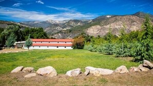 Unclassified image, 4 of 49, button - Rancho Oso RV & Camping Resort (Santa Barbara)