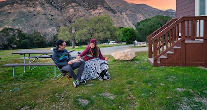 Rancho Oso RV & Camping Resort