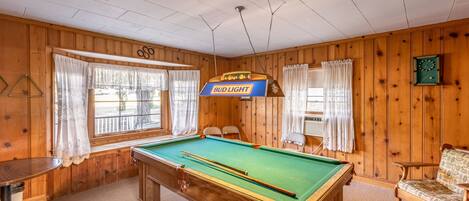 Billard