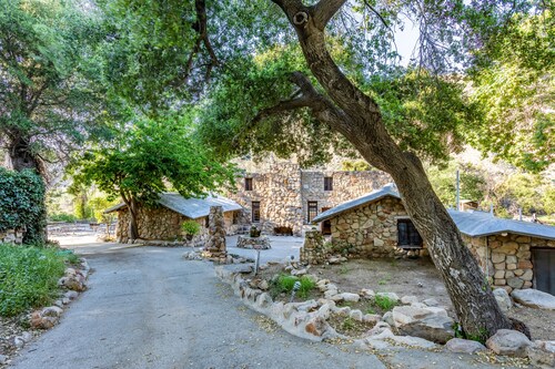 Rancho Oso RV & Camping Resort