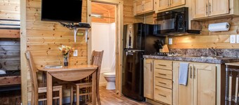 Russian River RV Campground