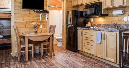 Russian River RV Campground