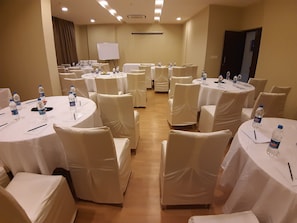 Sala de reuniones