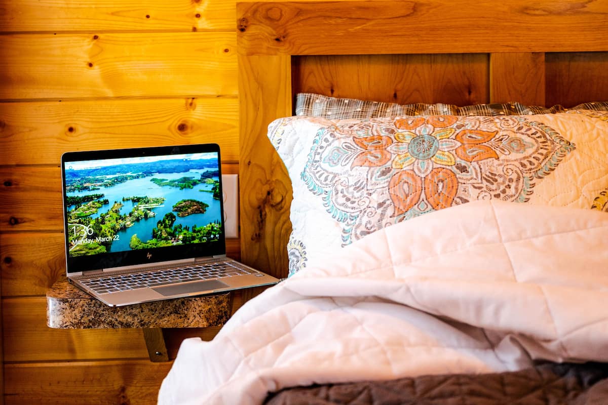 Cottage, 1 phòng ngủ, không hút thuốc, bếp nhỏ (No Pets, Linens Included) | Truy cập Internet không dây (phụ phí)