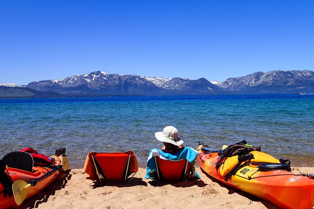 Tahoe Valley Campground