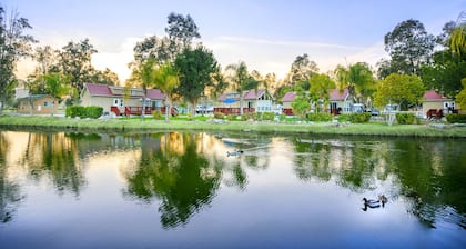 Wilderness Lakes RV Resort