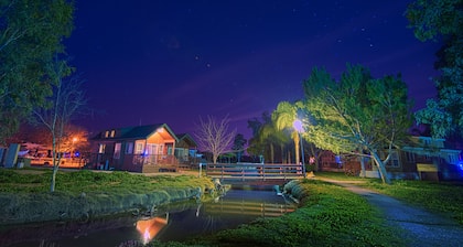 Wilderness Lakes RV Resort