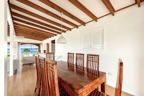 Breakfast meal - South Coast Retreat (Greenwell Point)
