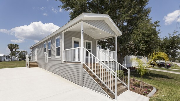 Exterior - Clerbrook Golf & RV Resort - Caravan Park (Clermont)