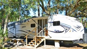 Unclassified image, 4 of 32, button - Crystal Isles RV Resort (Crystal River)