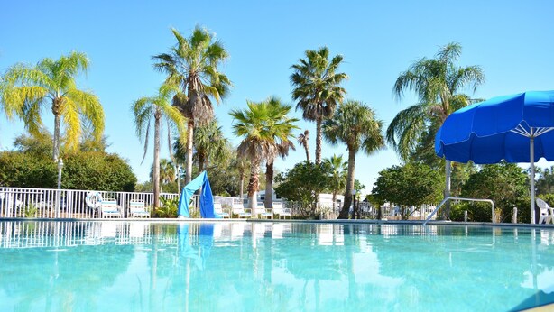 Unclassified image, 1 of 32, button - Crystal Isles RV Resort (Crystal River)