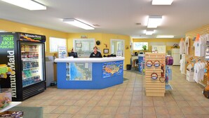 Unclassified image, 5 of 32, button - Crystal Isles RV Resort (Crystal River)