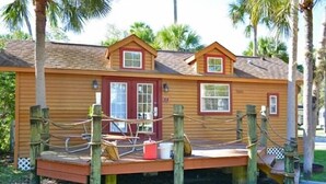 Unclassified image, 3 of 32, button - Crystal Isles RV Resort (Crystal River)