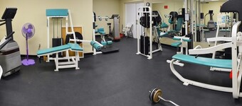 Harbor Lakes RV Resort