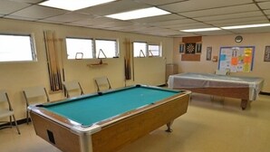 Sala de juegos