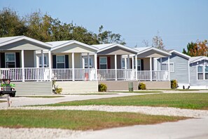 Exterior - Lake Magic RV Resort (Clermont)