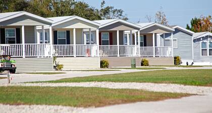 Lake Magic RV Resort