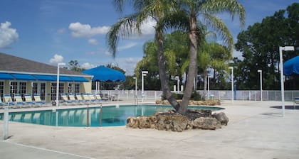 Lake Magic RV Resort