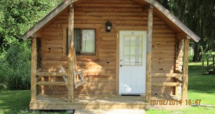 Peace River RV & Camping Resort