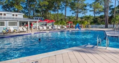Ramblers Rest RV Campground
