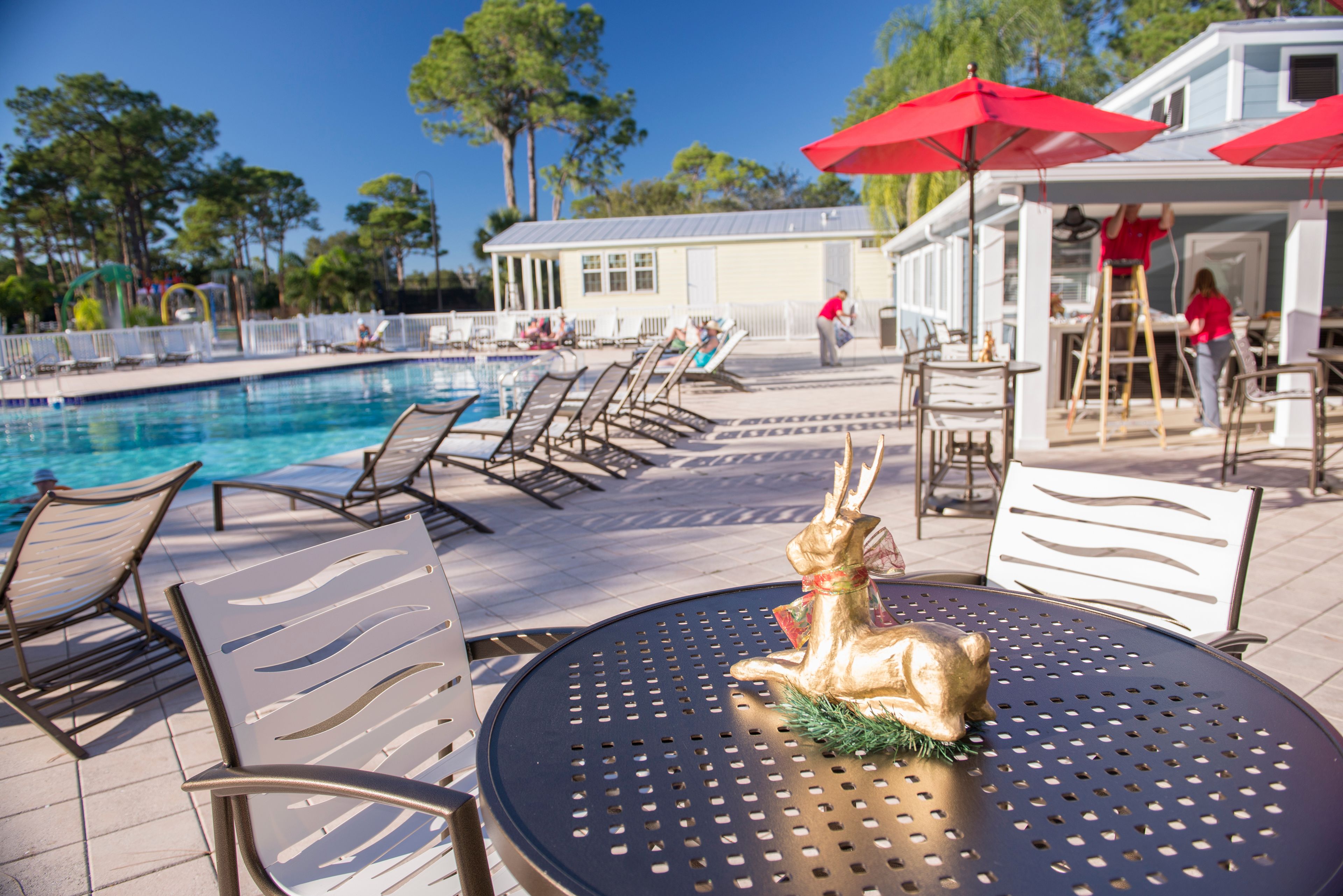 Ramblers Rest Resort Venice Rental Profile For Ramblers Rest Rv