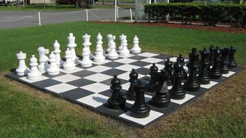 Servicio de la propiedad