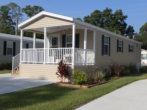 Sherwood Forest RV Resort