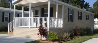 Sherwood Forest RV Resort