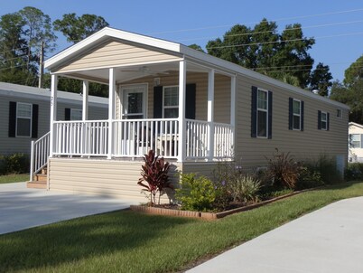 Sherwood Forest RV Resort