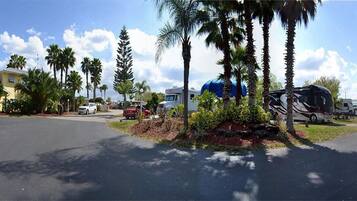 Estacionamiento gratis