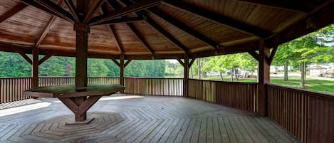 Gazebo