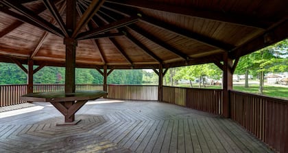 Indian Lakes RV Campground