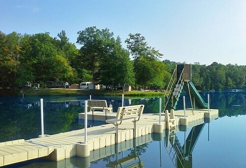 Indian Lakes RV Campground