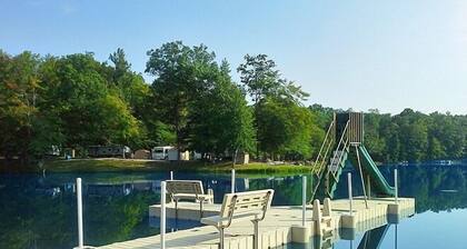 Indian Lakes RV Campground