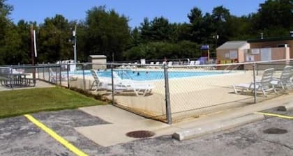 Twin Mills RV Resort