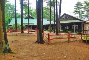 Gift shop