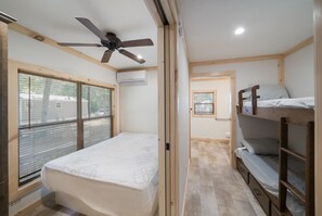 Cottage, 1 Bedroom, Accessible (Linens Available) | WiFi - Moody Beach RV Campground (Wells)