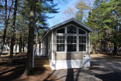 Moody Beach RV Campground
