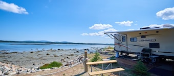 Narrows Too Camping Resort