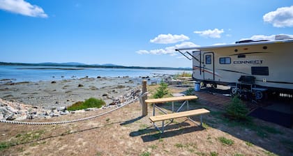 Narrows Too Camping Resort