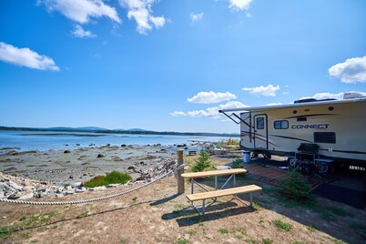 Narrows Too Camping Resort