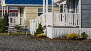 1 bedroom - Patten Pond Camping Resort (Ellsworth)